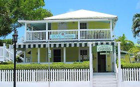 Duval Gardens Bed And Breakfast Key West