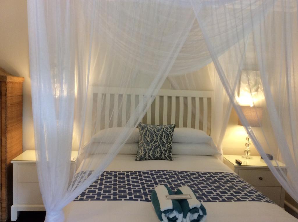 Duval Gardens Bed & Breakfast Key West Room photo